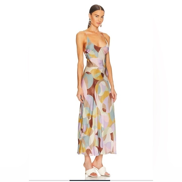 L'Academie
Miro Maxi Dress size Small sold out - Picture 1 of 3